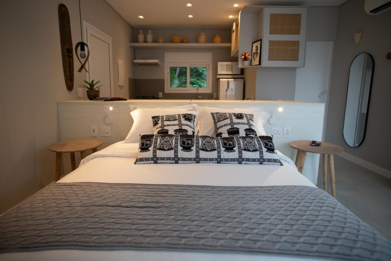 Kosere Exclusive Suites إلهابيلا المظهر الخارجي الصورة