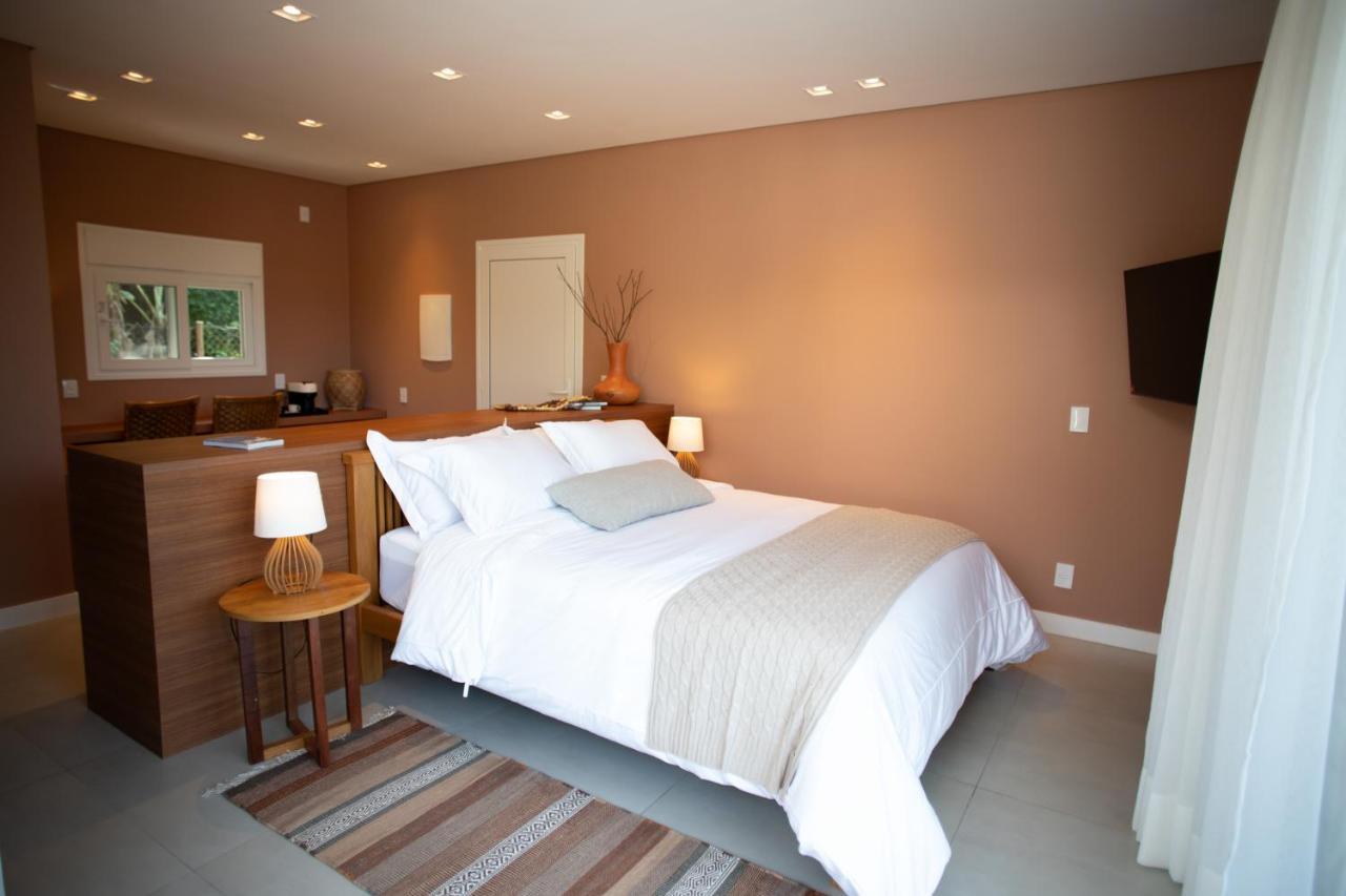 Kosere Exclusive Suites إلهابيلا المظهر الخارجي الصورة