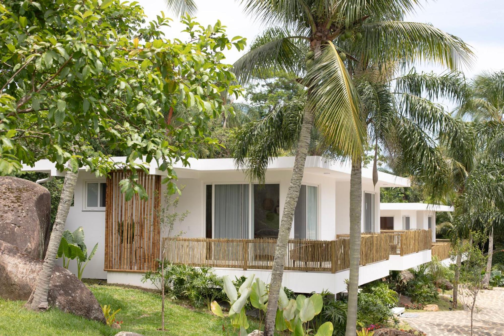 Kosere Exclusive Suites إلهابيلا المظهر الخارجي الصورة