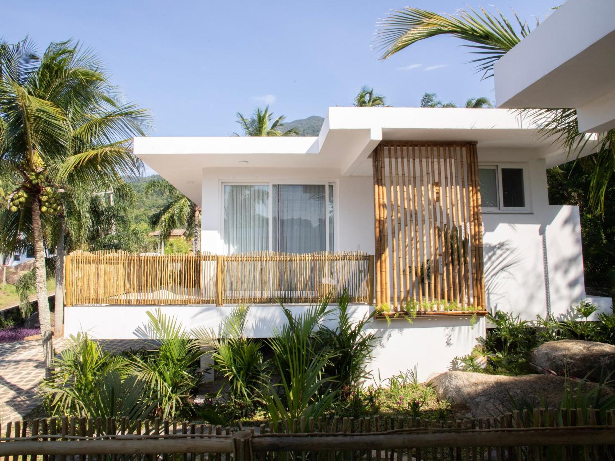 Kosere Exclusive Suites إلهابيلا المظهر الخارجي الصورة