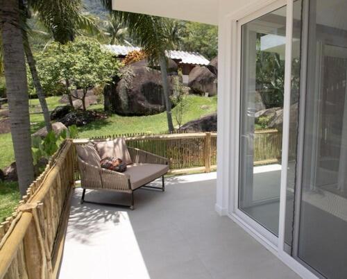 Kosere Exclusive Suites إلهابيلا المظهر الخارجي الصورة