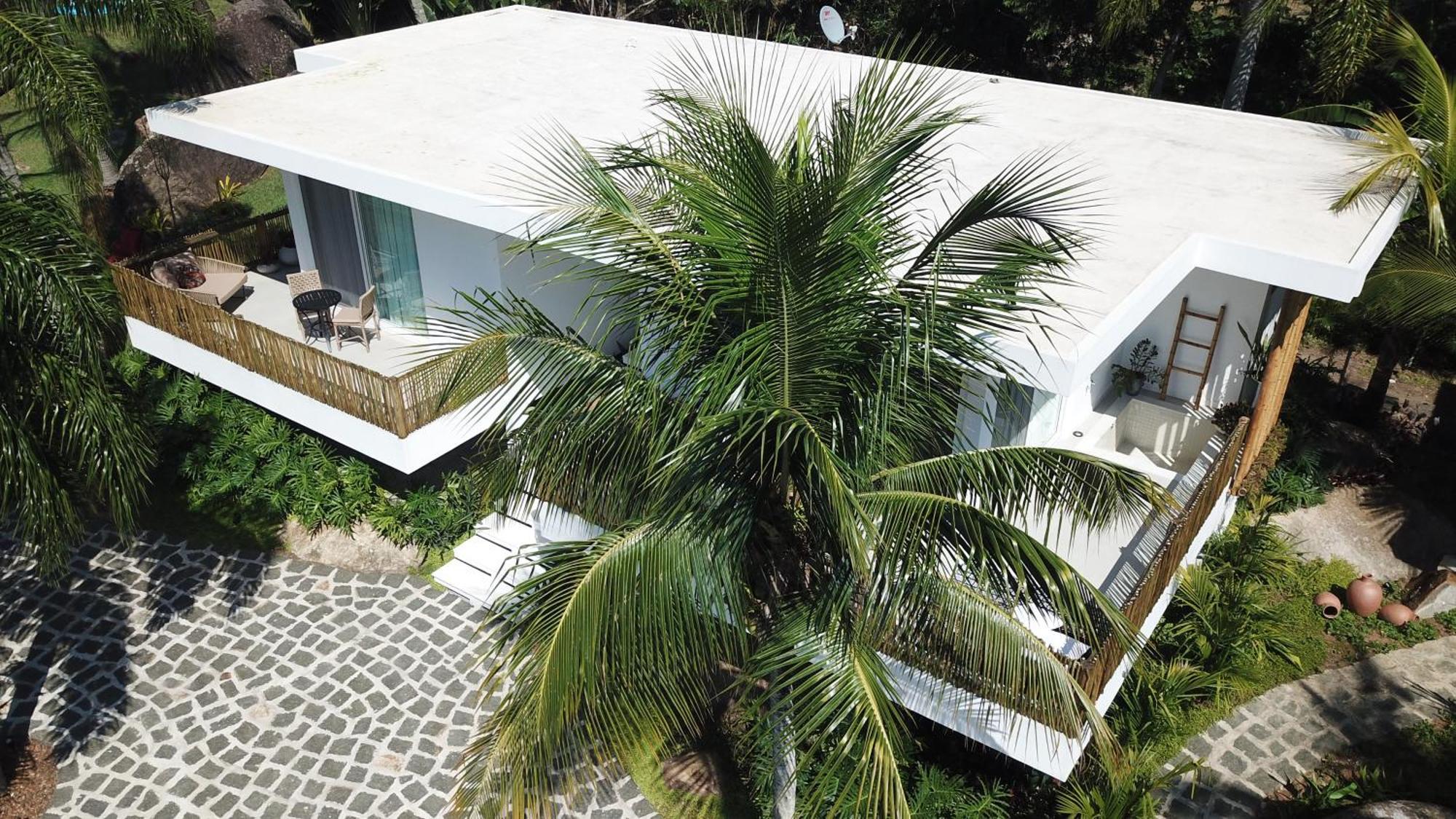 Kosere Exclusive Suites إلهابيلا المظهر الخارجي الصورة