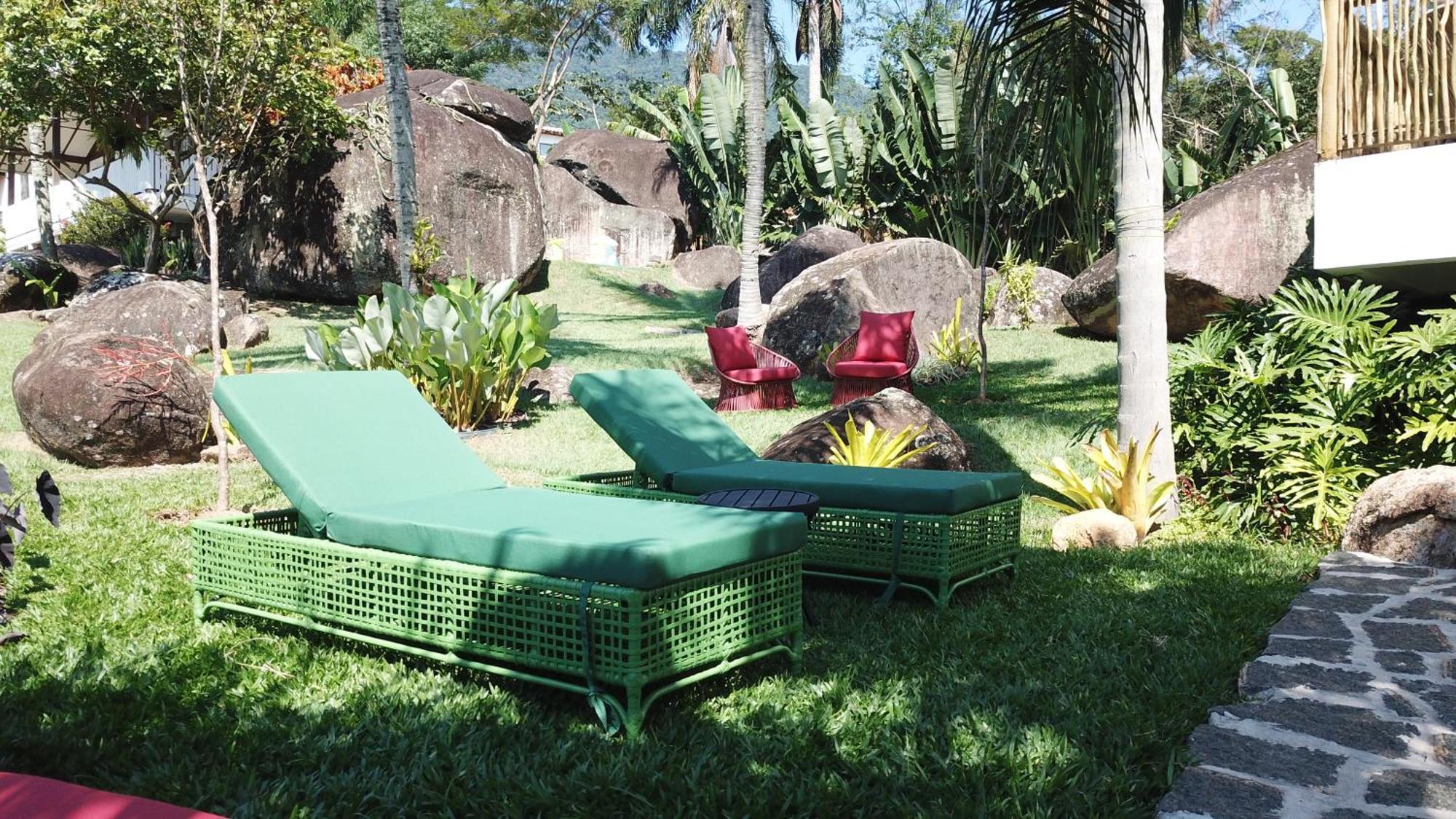 Kosere Exclusive Suites إلهابيلا المظهر الخارجي الصورة