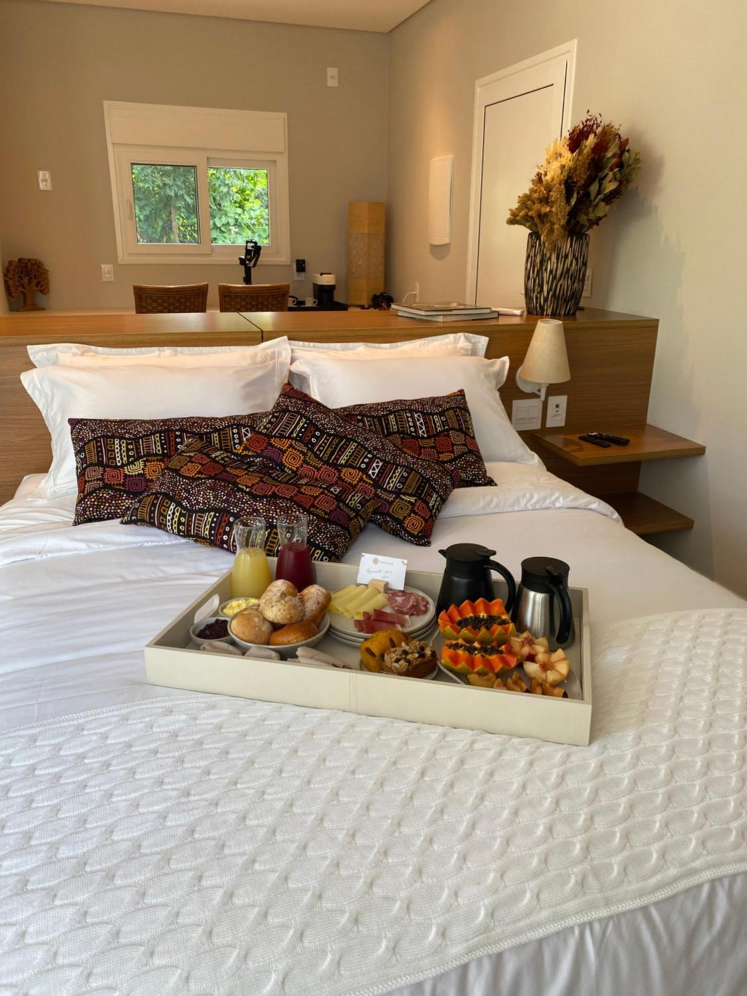 Kosere Exclusive Suites إلهابيلا المظهر الخارجي الصورة