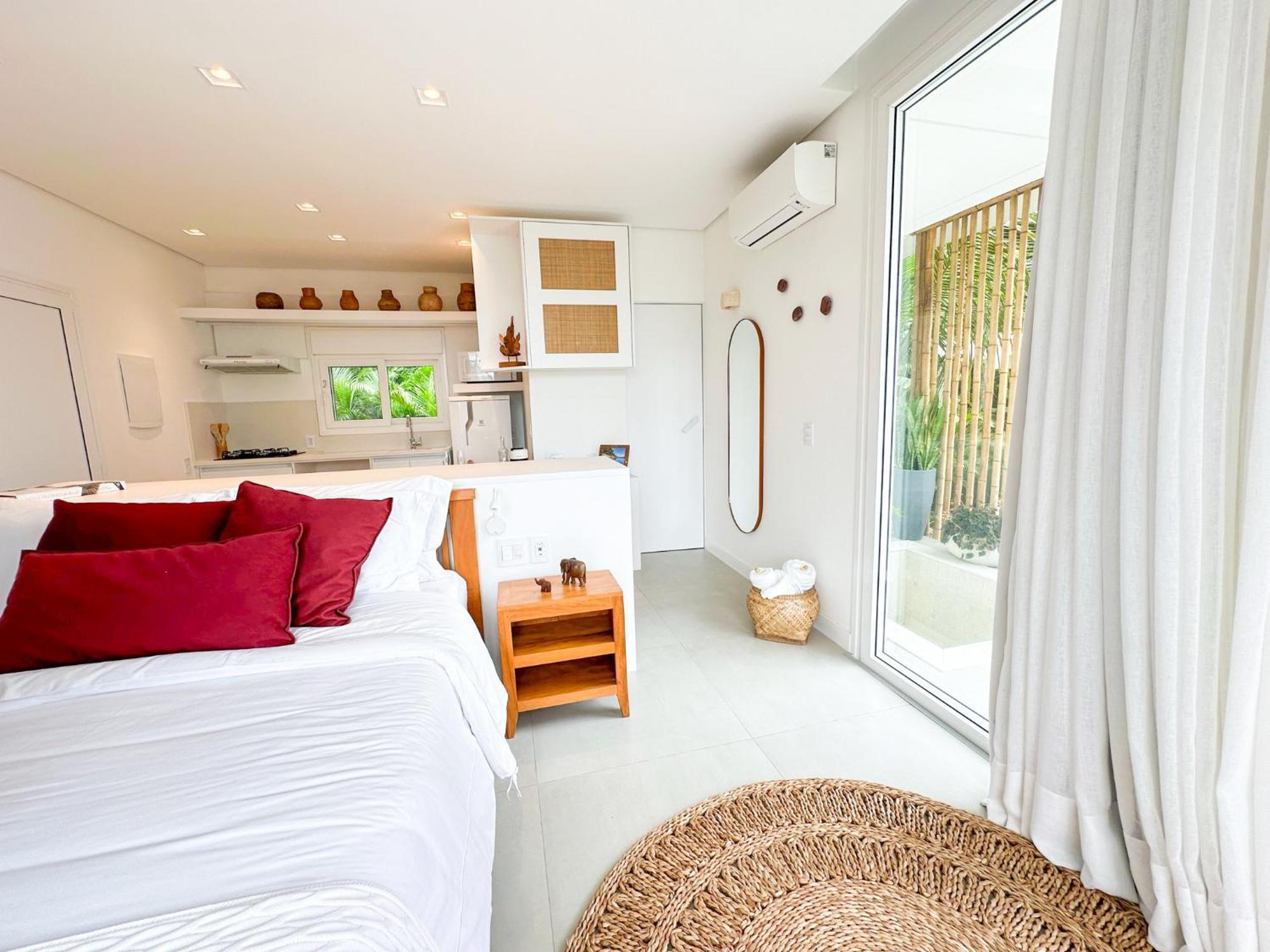 Kosere Exclusive Suites إلهابيلا المظهر الخارجي الصورة