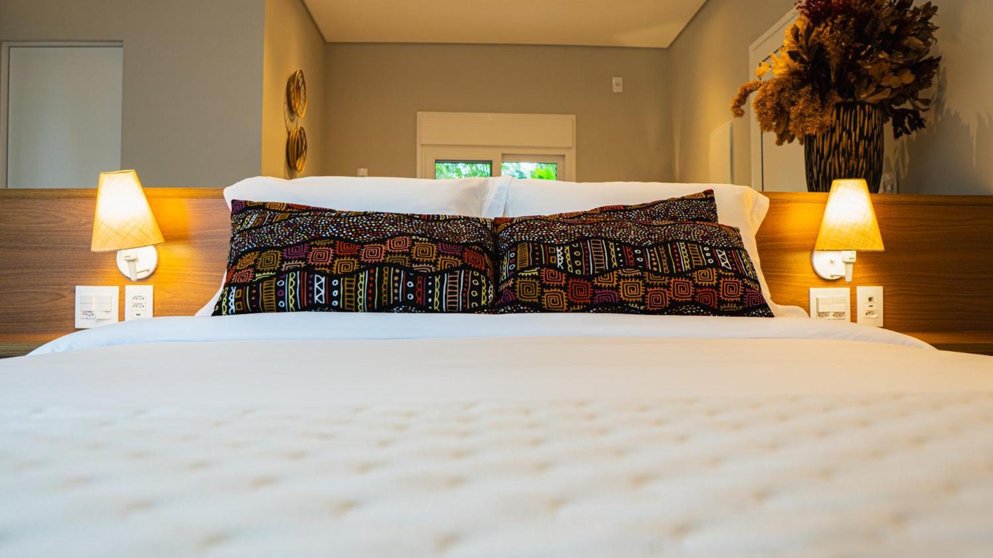 Kosere Exclusive Suites إلهابيلا المظهر الخارجي الصورة